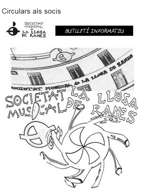 Concerts de Santa Cecilia i Nadal&nbsp;2013