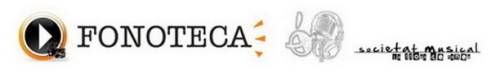 fonoteca smlallosaderanes