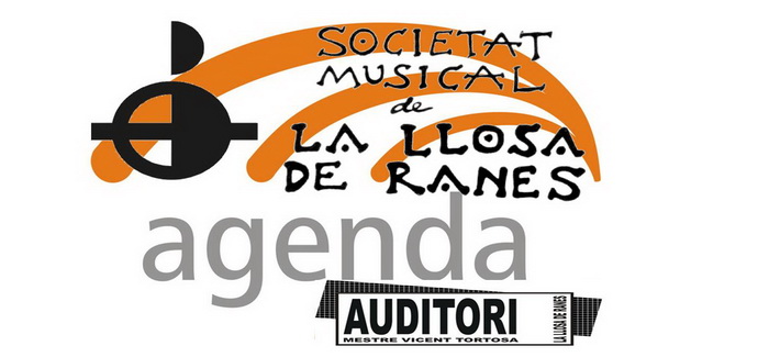 Agenda Societat, actualitzada