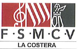 Demà se celebrarà la reunió comarcal per ultimar els preparatius per a la realització del 29 festival&nbsp;comarcal