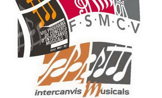 VIII Campanya d’intercanvis musicals&nbsp;2011