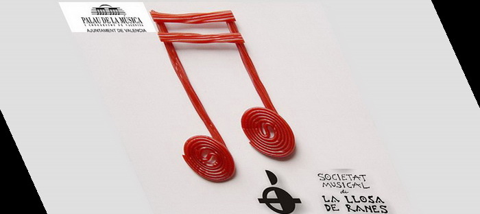 SMLaLlosadeRanes – Concert del 8 de juny de 2008 al Palau de la&nbsp;Música