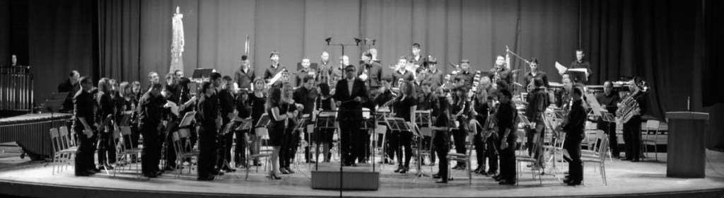 Concert de Santa&nbsp;Cecilia