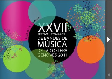 festival comarcal llibret
