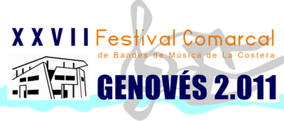 Genovés 2011 fest