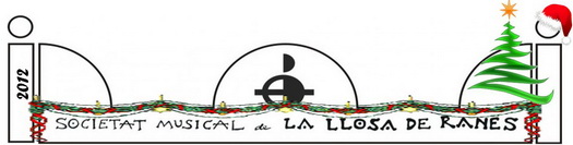 Felicitació Nadalenca