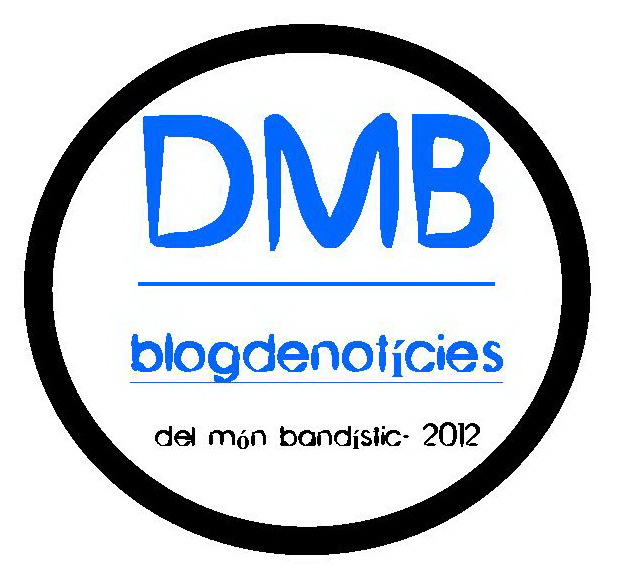 Estrenem nou espai, taulerdenotíciesDMB