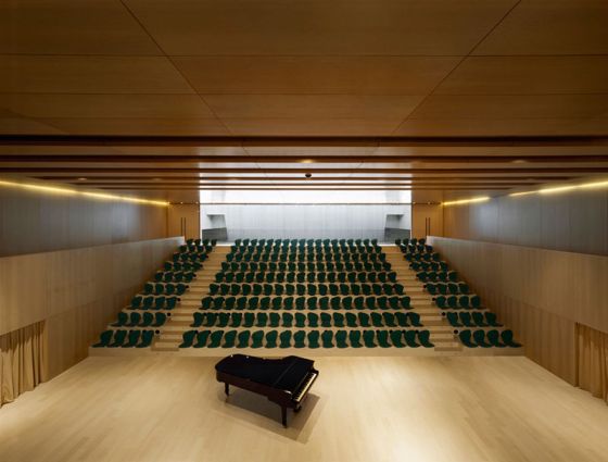 auditori castelló