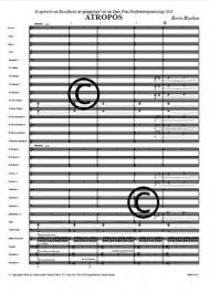 ATROPOS, de Kevin&nbsp;Houben