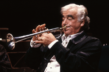 Maurice André per&nbsp;sempre…