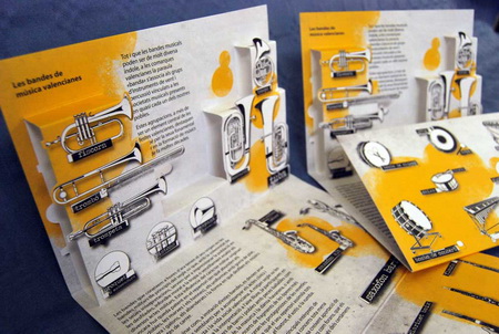 Vocabulari per a&nbsp;bandes