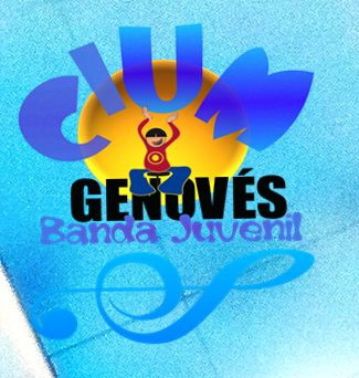 Com a casa!, CIUM Genovés Banda&nbsp;Juvenil.