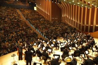 Les bandes conquisten les arts&nbsp;-premsa-