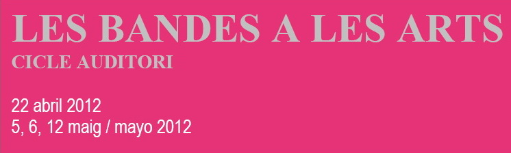 Primer concert del Cicle Auditori “Les Bandes a les&nbsp;Arts”