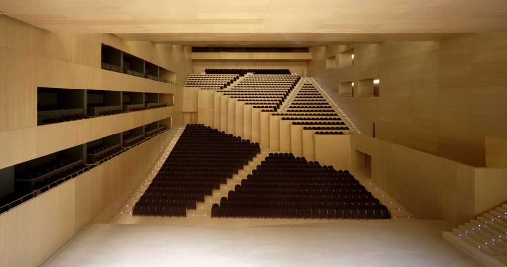 L’Auditori de Castelló serà l’escenari del tercer i últim concert commemoratiu del dia de la música valenciana&nbsp;2012