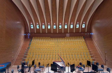 Les bandes a les arts, cicle Teatre Martín i&nbsp;Soler