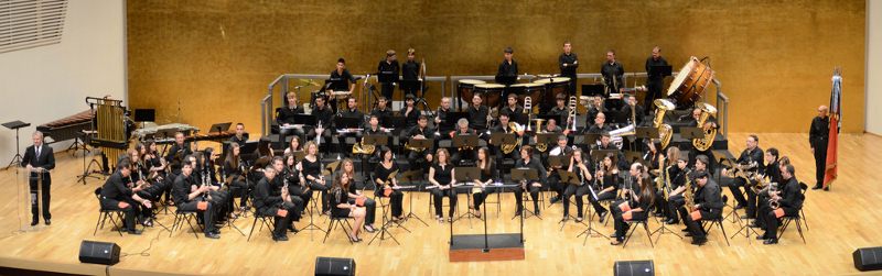 Reportatge del Dia de la Música Valenciana  en el «ADDA» – Auditori de la Diputació&nbsp;d’Alacant