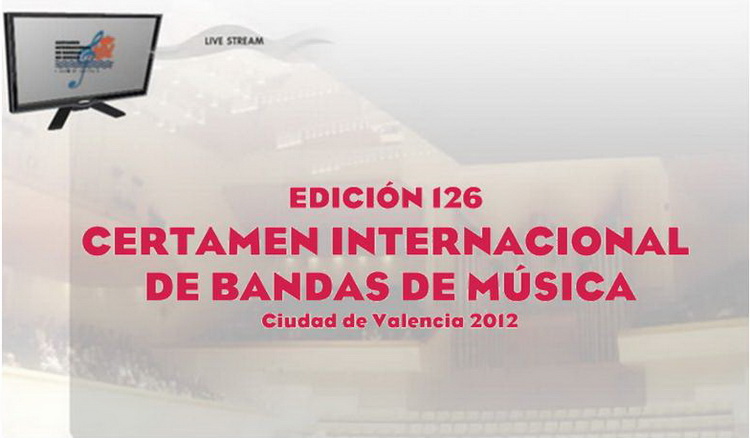 Segueix el desenvolupament del certamen en&nbsp;directe…