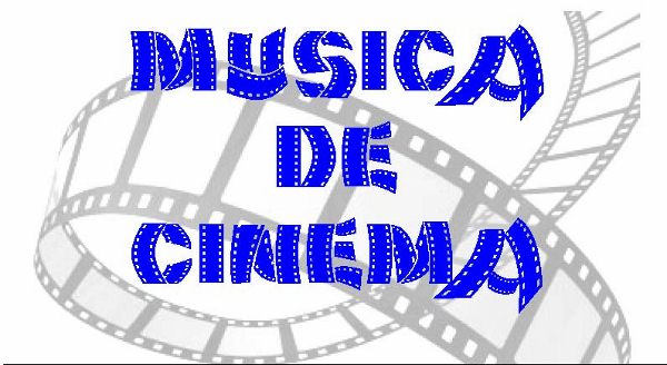 Programa del concert «Música de Cinema», dissabte 18 d’agost a l’Auditori
