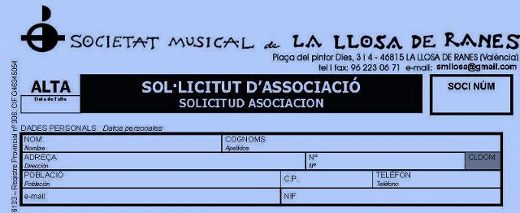 Fes-te Soci…bé si tu, o saps d’algú…