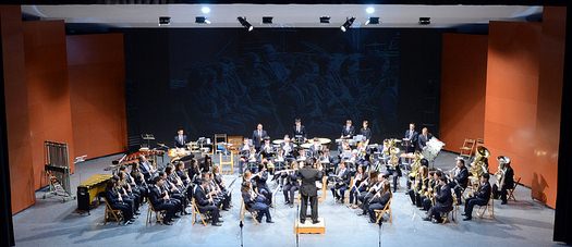 Galeria d’imatges 2012 06 CONCERT DE MÚSICA&nbsp;SACRA