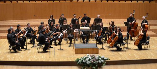 Galeria d’imatges 2012 08 CONCERT DE L’ORQUESTRA DE CAMBRA AL PALAU DE LA MÚSICA DE&nbsp;VALÈNCIA