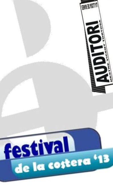 La 29 edició del Festival de Bandes de Música de la Costera es celebrarà a La Llosa de&nbsp;Ranes