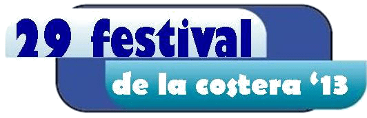 Planol del passacarrer del Festival&nbsp;Comarcal