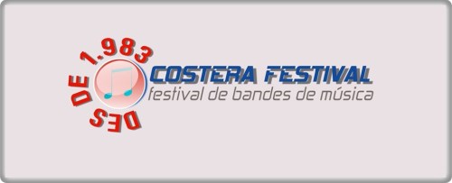 Festival Comarcal  - BLOG
