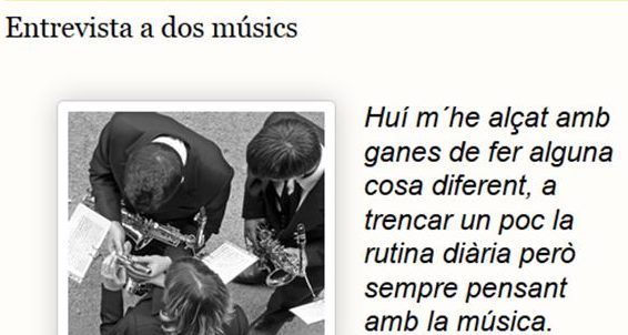 Entrevista a Josep i&nbsp;Jose