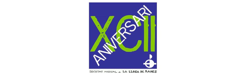 Concert del noranta-dos aniversari de la Societat&nbsp;Musical