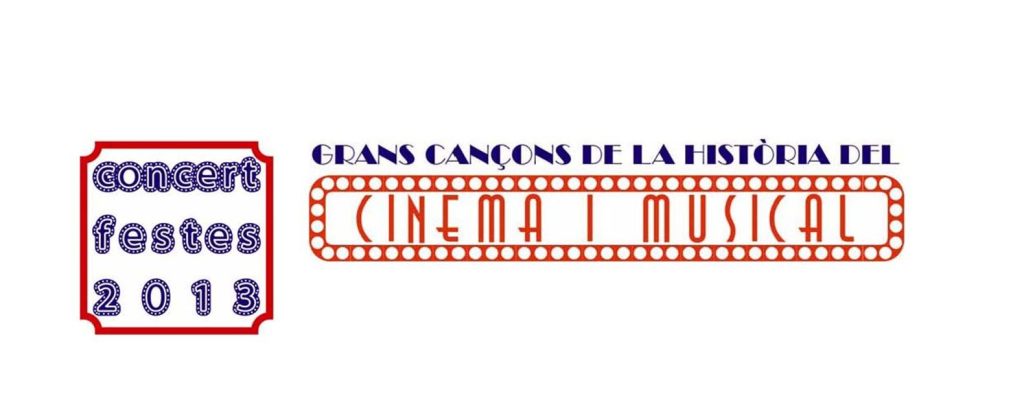 Concert de Festes&nbsp;2013