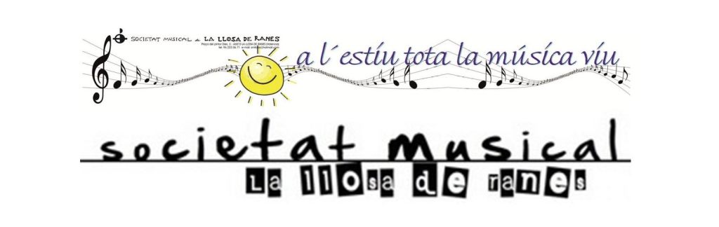 Concerts d’estiu de la Societat&nbsp;Musical