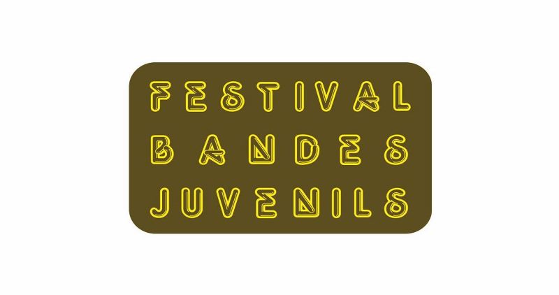 Festival de Bandes&nbsp;Joves