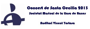 concert santa cecilia 2013