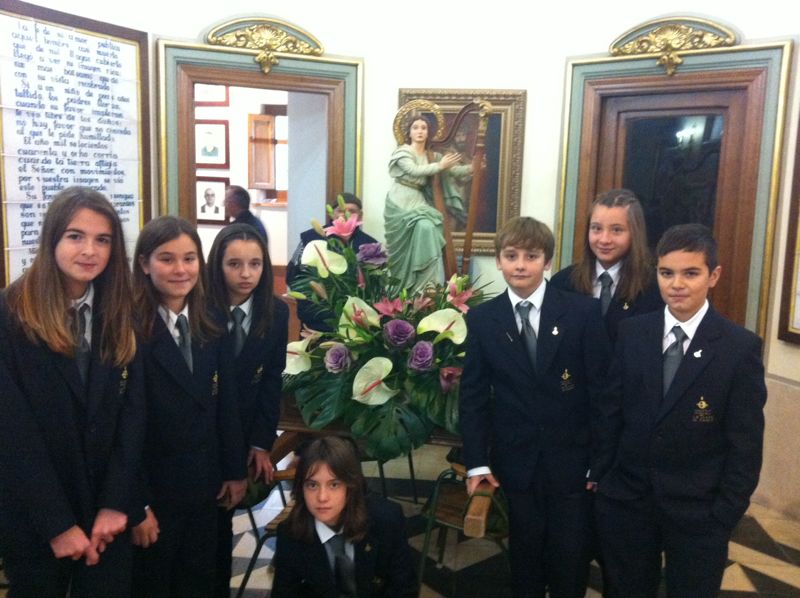 Punt i final a un cap de setmana complet de&nbsp;celebracions