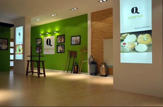 La més sincera enhorabona a&nbsp;Jamesa