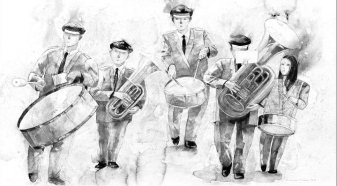 BASES DE LA CONVOCATÒRIA DEL 40 CERTAMEN PROVINCIAL DE BANDES DE&nbsp;MÚSICA