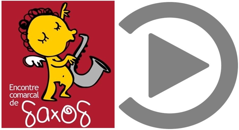 imatges trobada saxos llosa