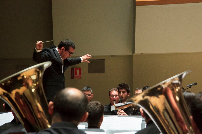 Primer premi i Menció d’Honor per a la nostra&nbsp;Banda