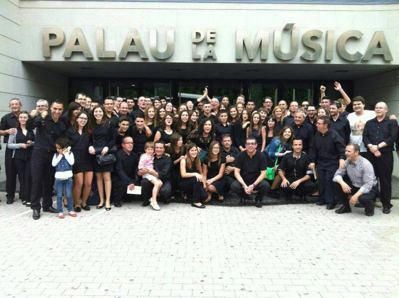 L’Escrit en el llibre de&nbsp;festes