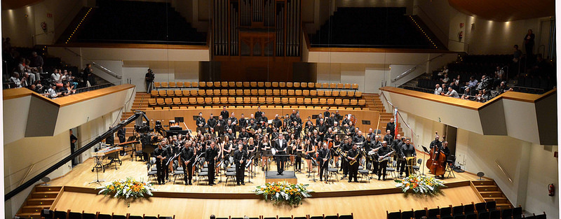 Reportatge fotogràfic de la nostra participació al&nbsp;Certamen