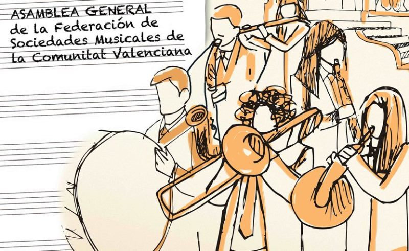 Obert el termini de presentació de candidatures per formar part de la Junta Directiva de la&nbsp;FSMCV