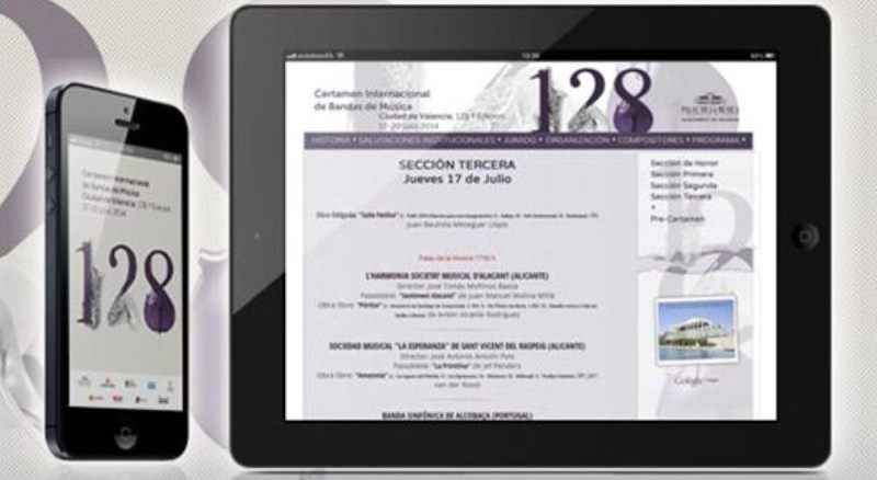 El certamen en&nbsp;directe…