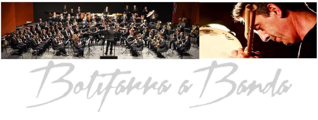 «Botifarra a Banda» serà l’espectacle musical per a&nbsp;Festes