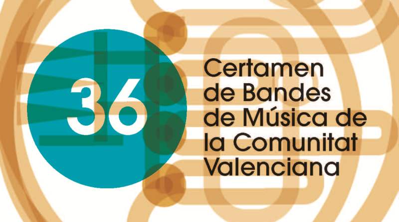 Resultats de totes les seccions del 36 Certamen de la&nbsp;Comunitat