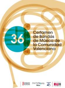 certamen de la comunitat