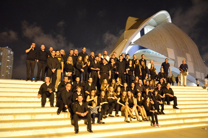 Un enhorabona molt&nbsp;gran