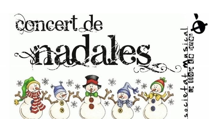 Concert de nadal