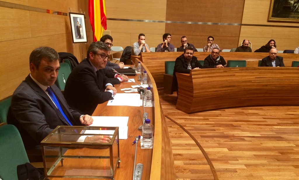 Ja es coneixen les Bandes que participaran en el 39é Certamen Provincial de&nbsp;Bandes